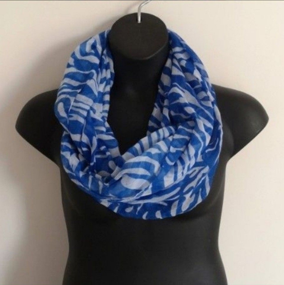 Infinity Scarf